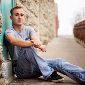 Meet your Posher, Brett